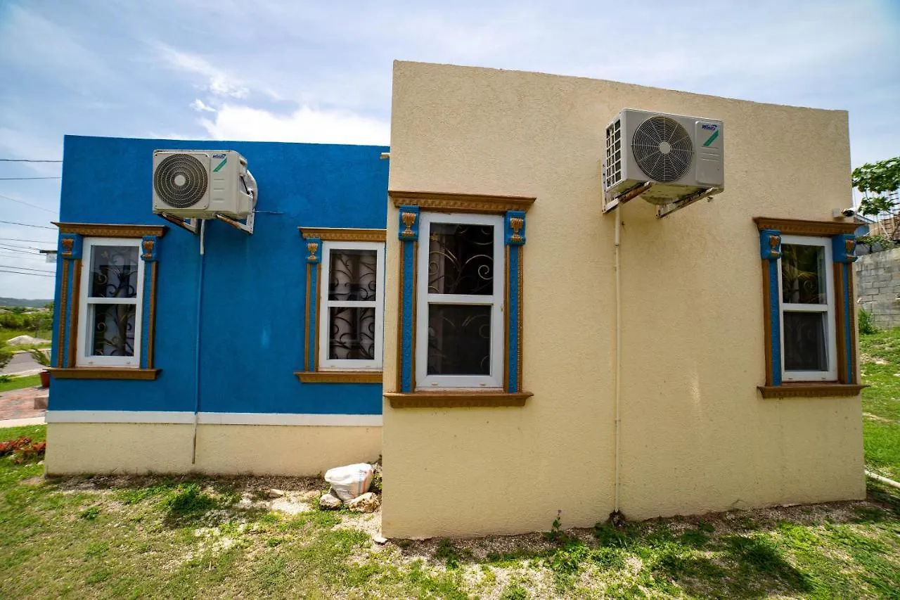 Nickels Garden Villas مونتيغو باي 0*,  جامايكا