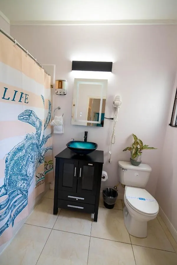 Nickels Garden Villas مونتيغو باي 0*,  جامايكا
