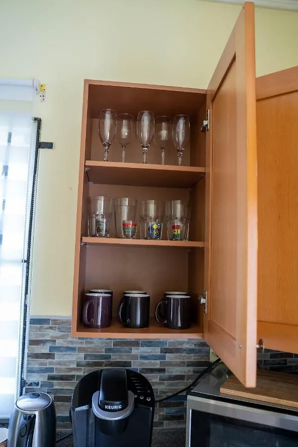 Nickels Garden Villas مونتيغو باي 0*,  جامايكا