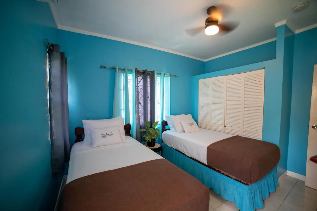 Nickels Garden Villas مونتيغو باي بيت للعطل