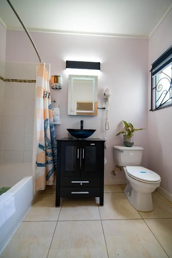 Nickels Garden Villas مونتيغو باي بيت للعطل